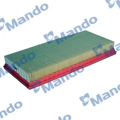 MANDO EAF00048M Hava Filtresi A6020940104