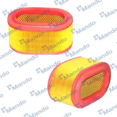 MANDO EAF00088M Hava Filtresi 281134F000