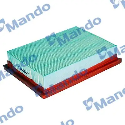MANDO EAF00125T Hava Filtresi 96950990
