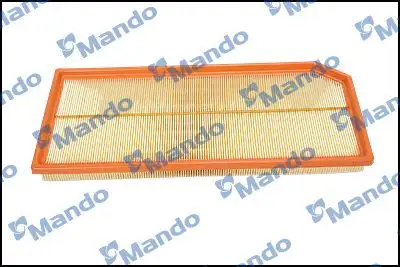 MANDO EAF00248T Hava Filtresi 06F133843A