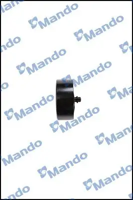 MANDO EBT10028K Alternatör Gergi Rulmanı 2528727000