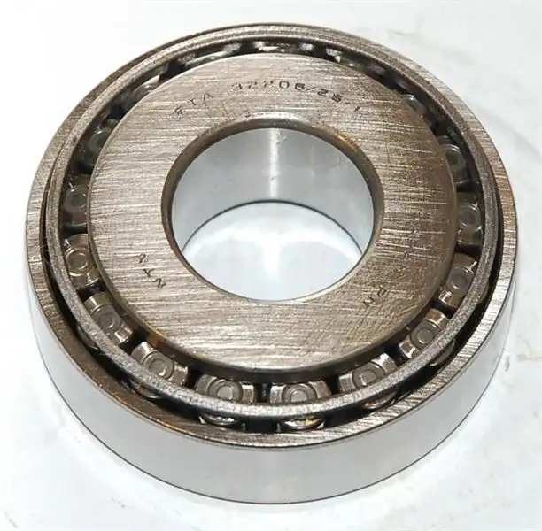 SNR EC35483 Şanzıman Rulmanı