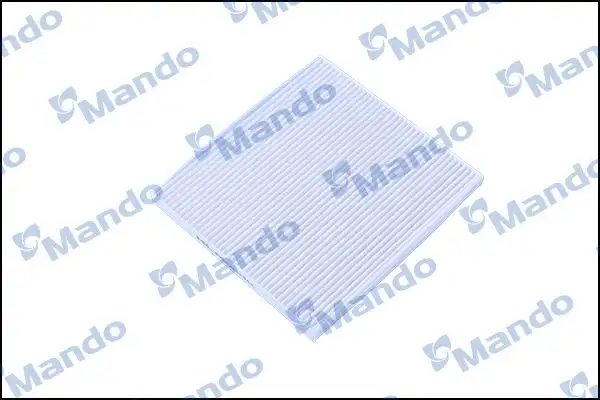 MANDO ECF00025M Polen Filtresi 87139YZZ05