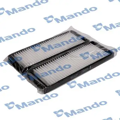 MANDO ECF00044M Polen Filtresi 681200803A