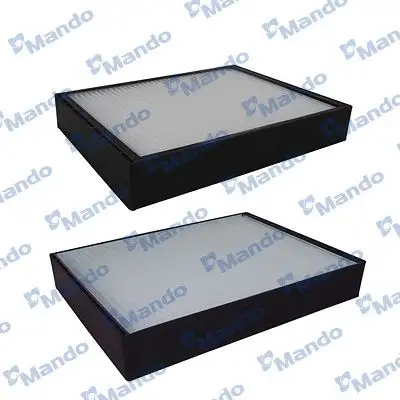 MANDO ECF00055M Polen Filtresi 9761938100