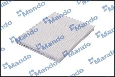 MANDO ECF00070M Polen Filtresi