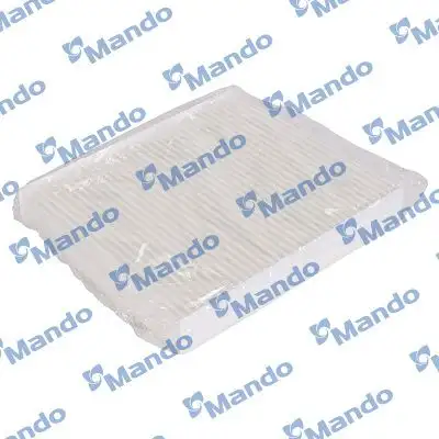 MANDO ECF00072M Polen Filtresi 971332K000