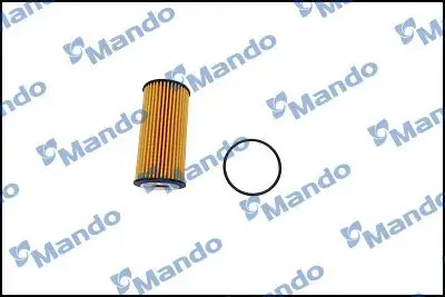 MANDO EEOA0044Y Yağ Filtresi 06L115562