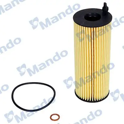 MANDO EEOB0014Y Yağ Filtresi 11427805707