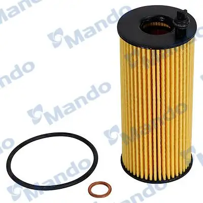 MANDO EEOB0050Y Yağ Filtresi 11428507683