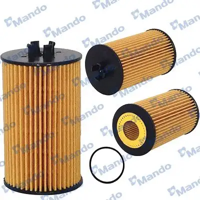 MANDO EEOD0003Y Yağ Filtresi I93185674