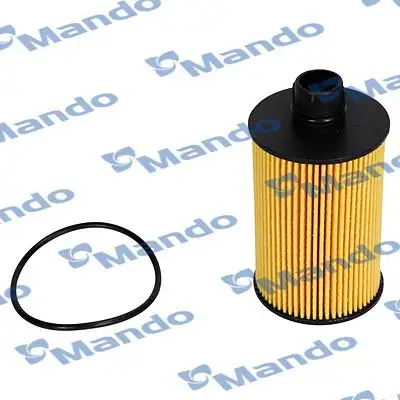 MANDO EEOF0062Y Yağ Filtresi 68109834AA