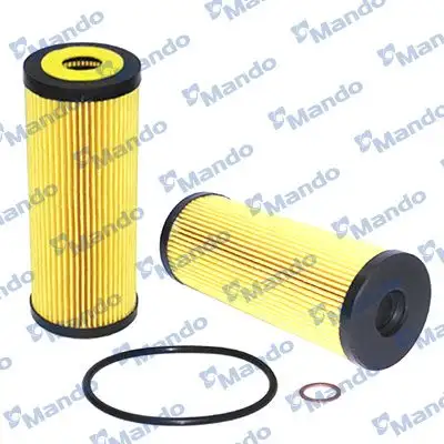 MANDO EEOL0003Y Yağ Filtresi A1611803009