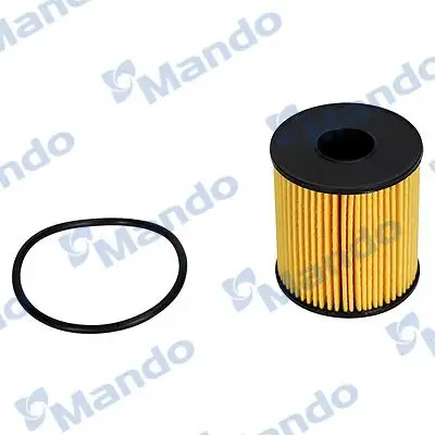 MANDO EEOP0001Y Yağ Filtresi