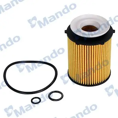 MANDO EEOZ0043Y Yağ Filtresi A2701800109