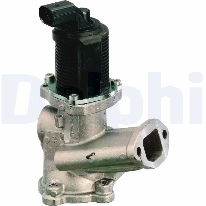 DELPHI EG10257-12B1 EGR Valfi