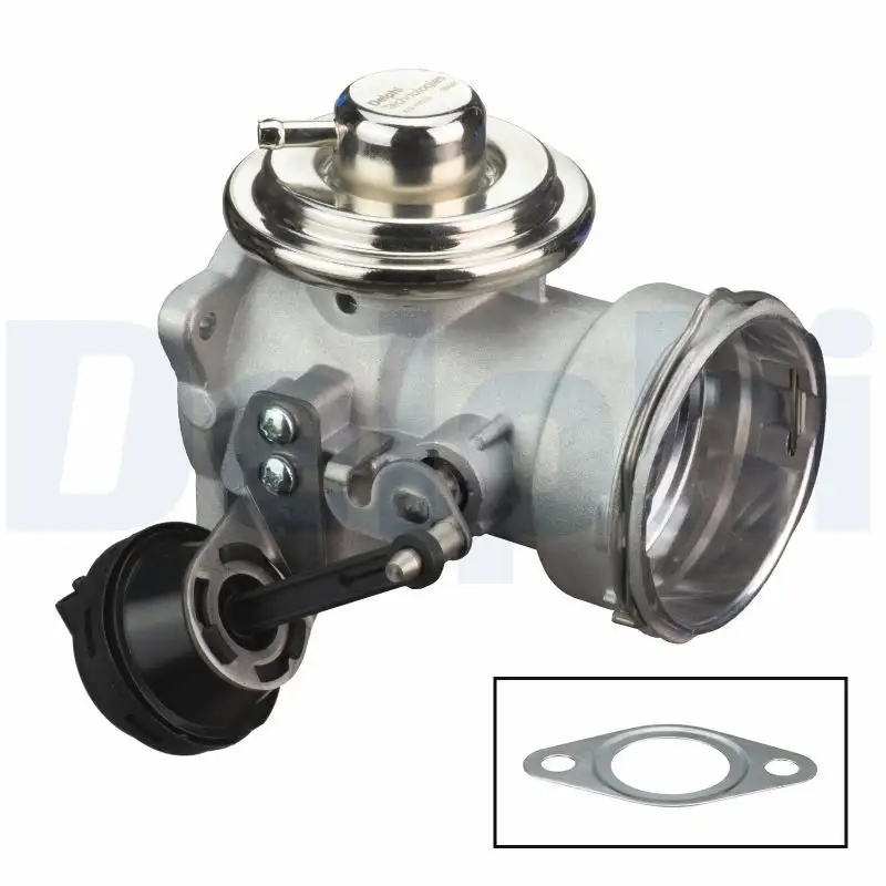 DELPHI EG10518-12B1 EGR Valfi 038131501AM