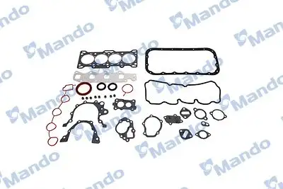 MANDO EGOGD00003 Motor Takım Conta (Alt ve Üst) P93740056