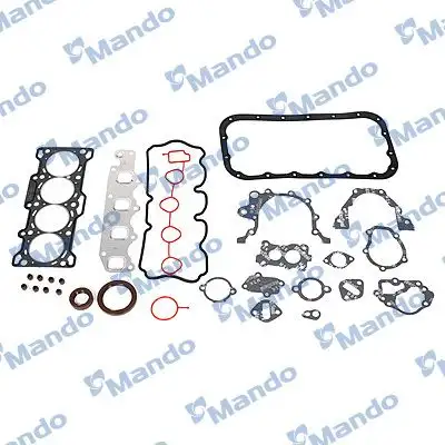 MANDO EGOND00018K Motor Takım Conta (Alt ve Üst) P93740055