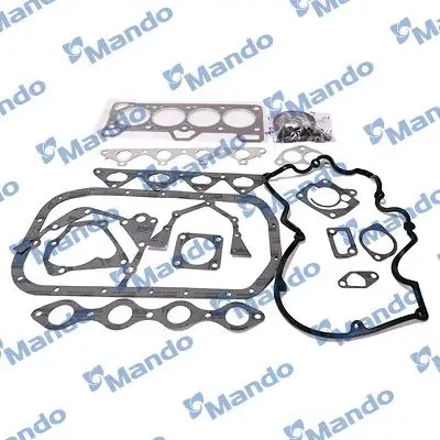 MANDO EGONH00004K Motor Takım Conta (Alt ve Üst) 2091022AD1
