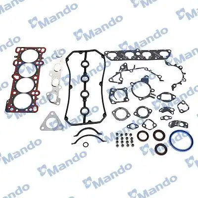MANDO EGONK00002K Motor Takım Conta (Alt ve Üst) 0K30E10270A