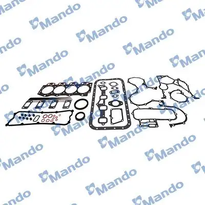 MANDO EGONK00031K Motor Takım Conta (Alt ve Üst) 0K65A10270D