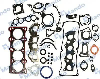 MANDO EGONK00047K Motor Takım Conta (Alt ve Üst) 0K20110270