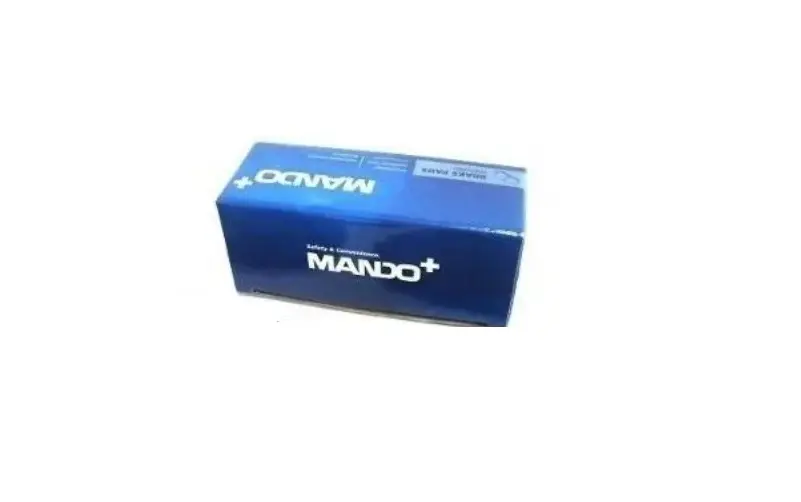 MANDO EGONK00060 Motor Takım Conta (Alt ve Üst) 0K2A310270