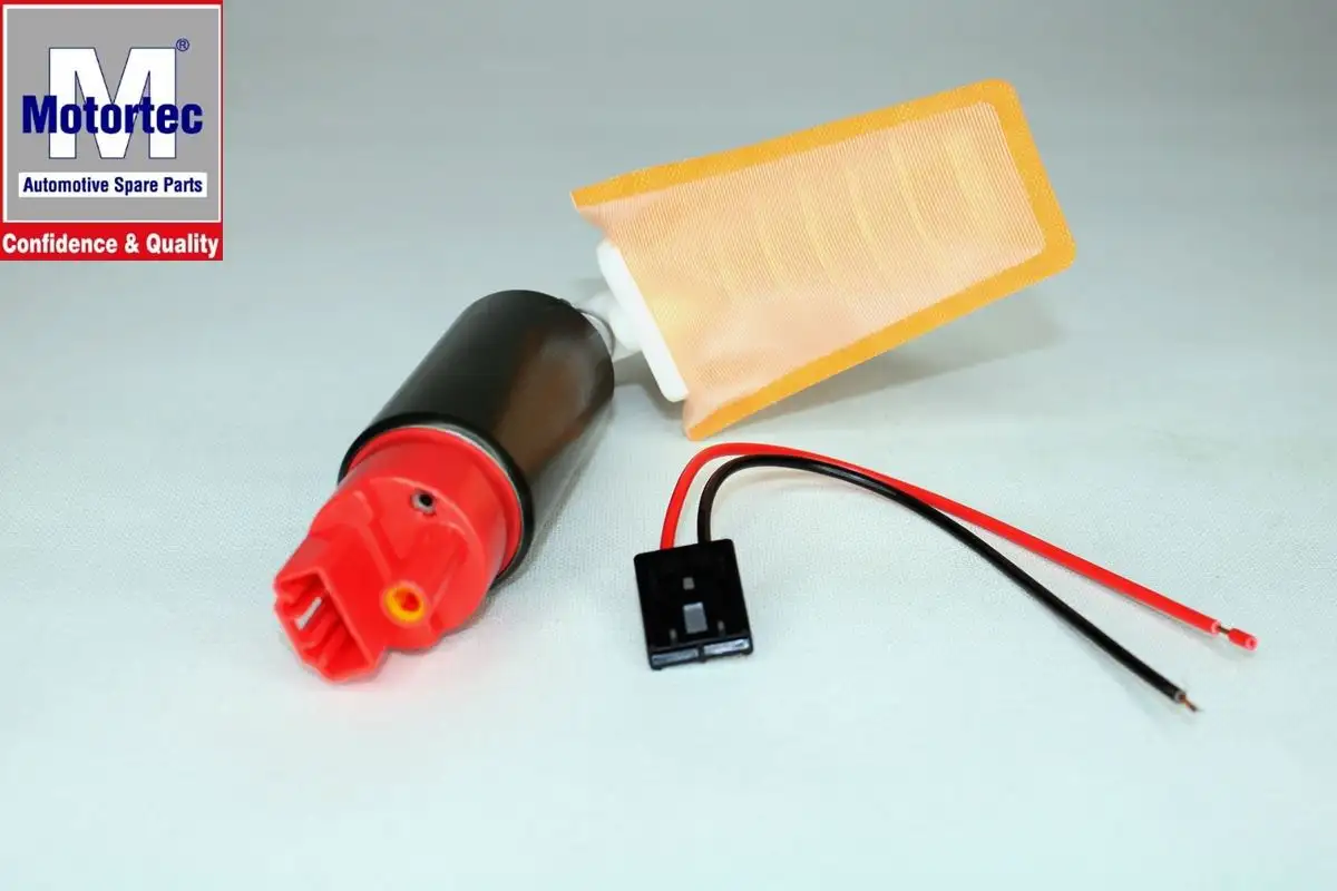 MOTORTEC ELT0332 Yakıt Pompası 542552203