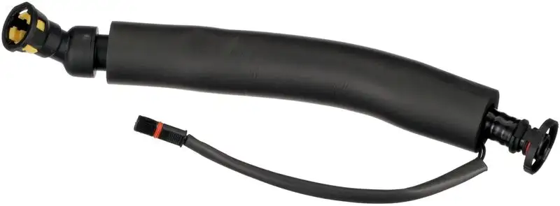 GATES EMH231 Motor Havalandırma Hortumu 11157567801