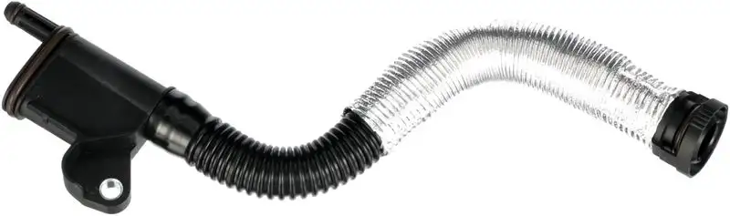 GATES EMH677 Motor Havalandırma Hortumu 06J103213E