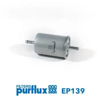 PURFLUX EP139 Yakıt Filtresi