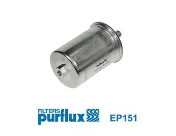 PURFLUX EP151 Yakıt Filtresi
