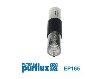 PURFLUX EP165 Yakıt Filtresi