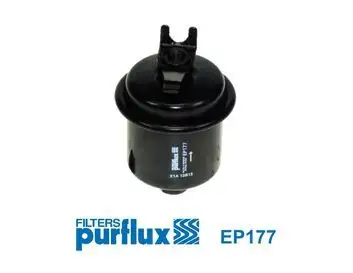 PURFLUX EP177 Yakıt Filtresi