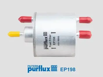 PURFLUX EP198 Yakıt Filtresi