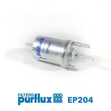 PURFLUX EP204 Yakıt Filtresi