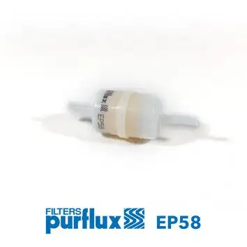 PURFLUX EP58 Yakıt Filtresi