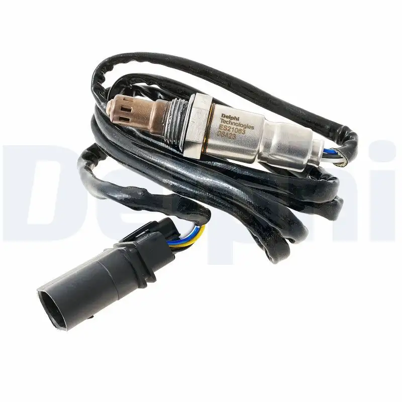 DELPHI ES21063-12B1 Oksijen Sensörü 04L906262D