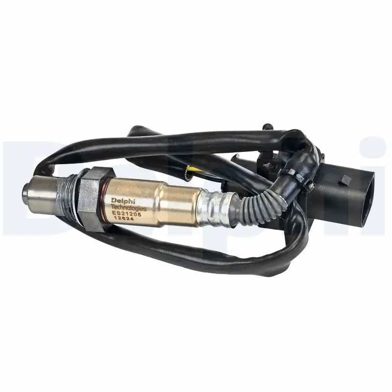 DELPHI ES21205-12B1 Oksijen Sensörü A0105422618