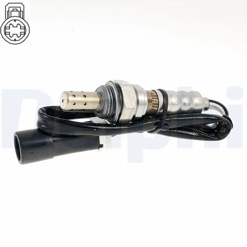 DELPHI ES21370-12B1 Oksijen Sensörü 8V219G444AC