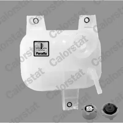 CALORSTAT VERNET ET0032C1 Yedek Su Deposu