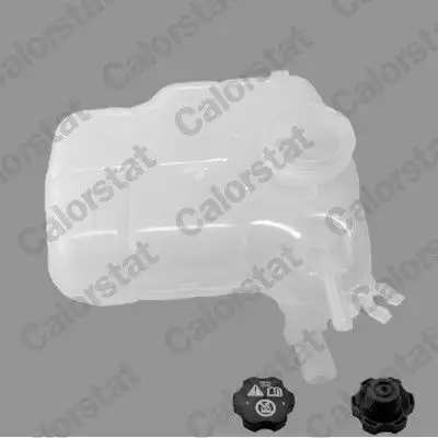 CALORSTAT VERNET ET0039C1 Yedek Su Deposu 13393368