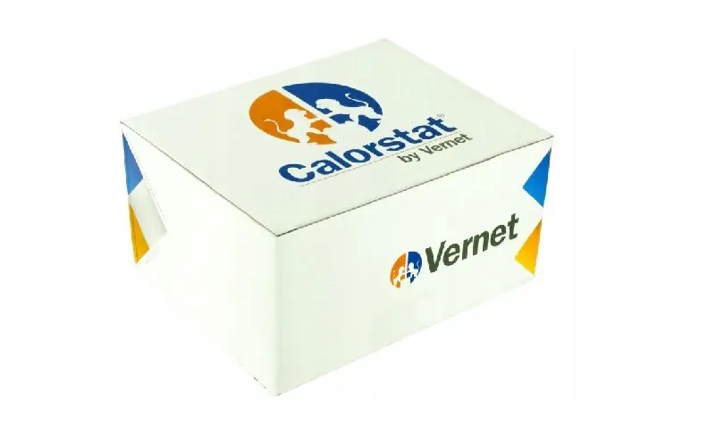 CALORSTAT VERNET ET0106C1 Yedek Su Deposu A2205000049