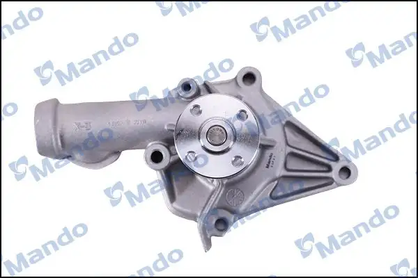 MANDO EWPH0001 Devirdaim