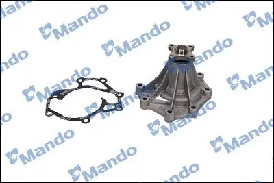 MANDO EWPK0007 Devirdaim