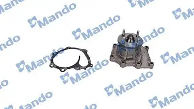 MANDO EWPK0012 Devirdaim 251004Z000