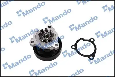 MANDO EWPN0006 Devirdaim
