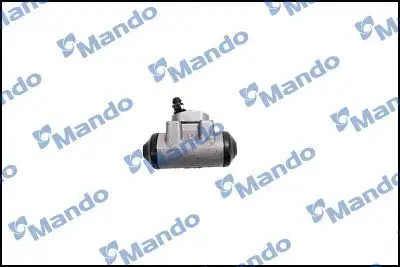 MANDO EX0K56B26620 Arka Fren Merkezi (Sol) 583204A200
