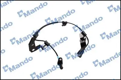 MANDO EX956802W500 ABS Hız Sensörü (Arka Sol) 956802W500